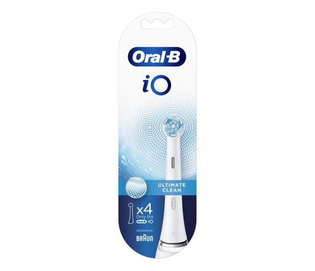 Oral-B Końcówka do szczoteczki ROTARY Precision Clean EB20RX (6 szt.) - 1037097 - zdjęcie 2